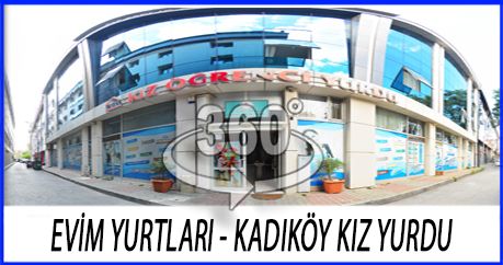 EVM KIZ YURDU/KADIKY